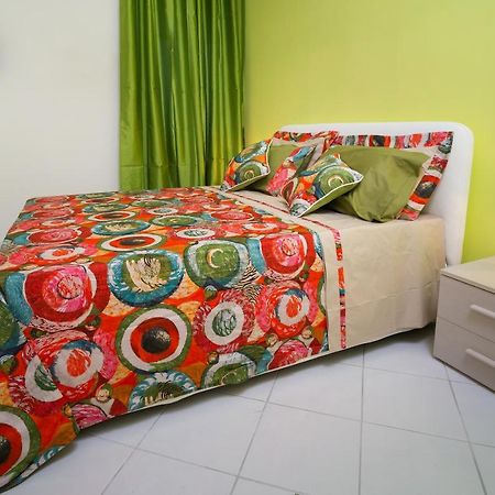 'A Regina B&B Cetara Εξωτερικό φωτογραφία