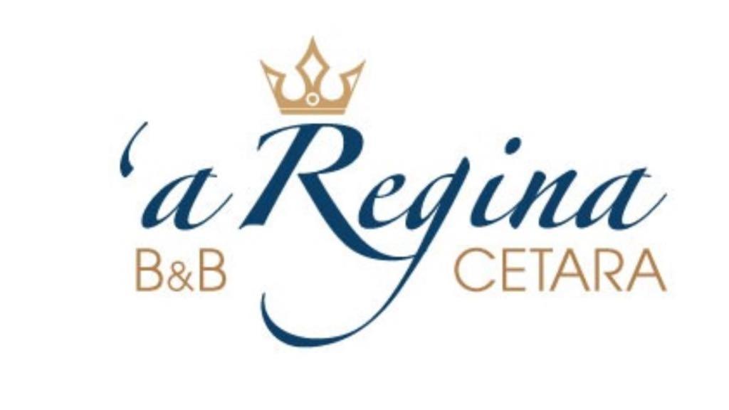 'A Regina B&B Cetara Εξωτερικό φωτογραφία