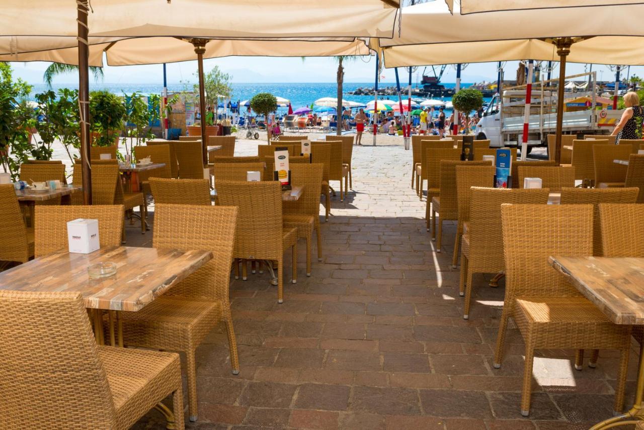 'A Regina B&B Cetara Εξωτερικό φωτογραφία