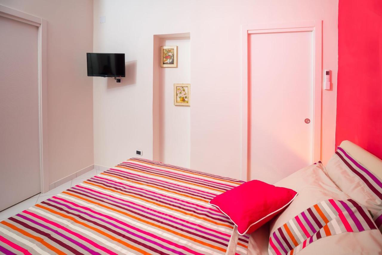 'A Regina B&B Cetara Εξωτερικό φωτογραφία
