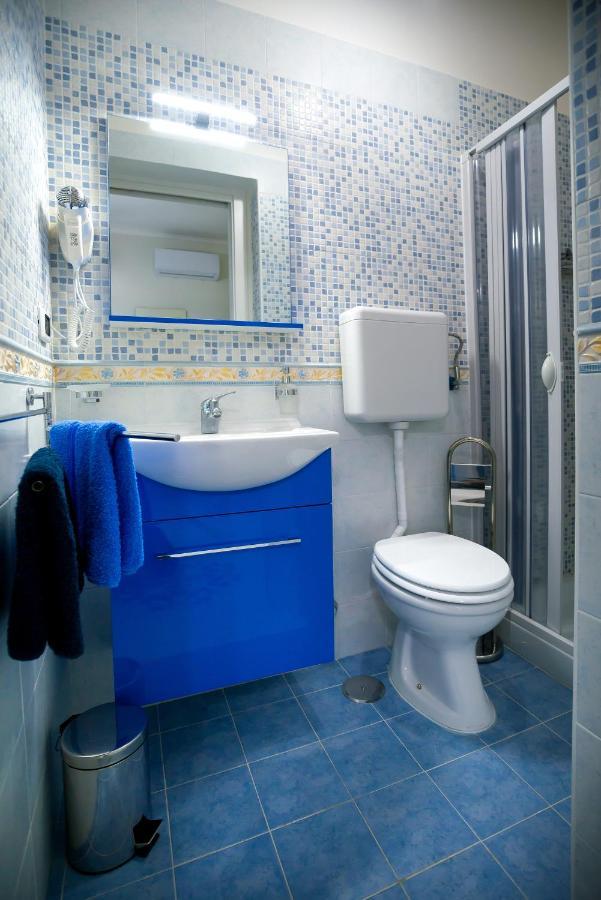 'A Regina B&B Cetara Εξωτερικό φωτογραφία