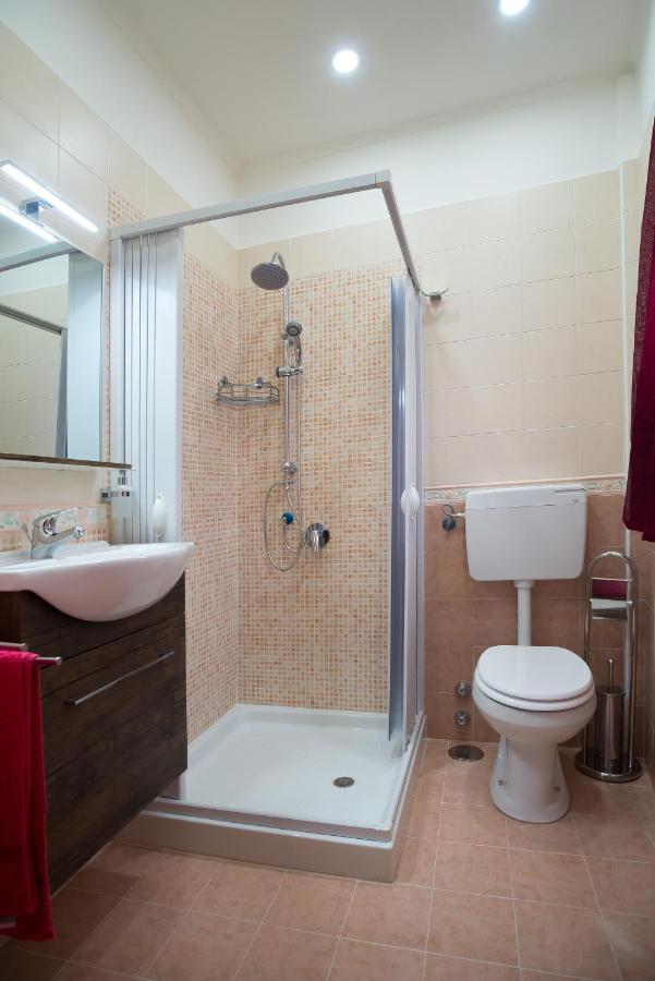 'A Regina B&B Cetara Εξωτερικό φωτογραφία