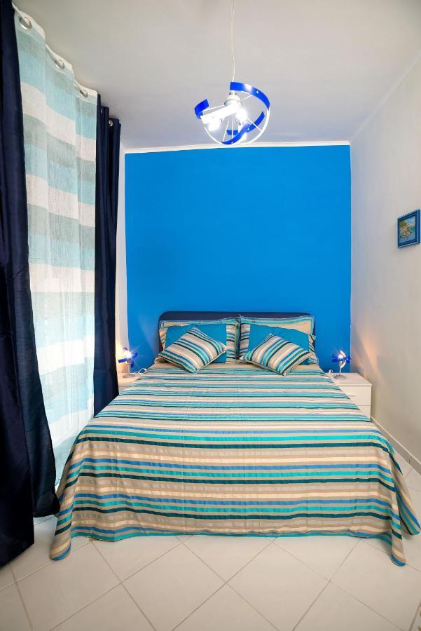 'A Regina B&B Cetara Εξωτερικό φωτογραφία