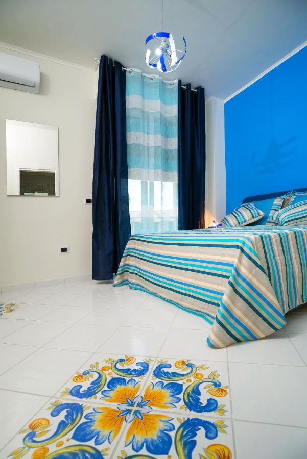 'A Regina B&B Cetara Εξωτερικό φωτογραφία